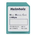 Thẻ nhớ PLC S7-300 2MByte 700-953-8LL31 - header