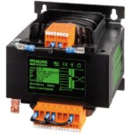 Biến áp 1 pha 500 VA Murrelektronik 86148 - header