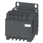 Biến áp an toàn 1 pha vào 230 VAC ra 24 VAC 630VA Murrelektronik 86452 - header