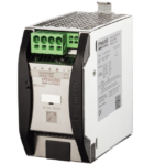 Bộ đệm nguồn DC 24V 1A/40s của Murrelektronik BUFFER MODULE 85458- header