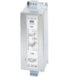 Bộ lọc nhiễu điện từ EMC 3 pha 3 dây 25A của Murrelektronik 10533 - header