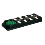 Bộ phân phối cáp phi tập trung 8 cổng M12 276596 - HEADER