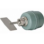 Cảm biến báo mức chất rắn 150mm LV-300, 8x150L, AC220 - header