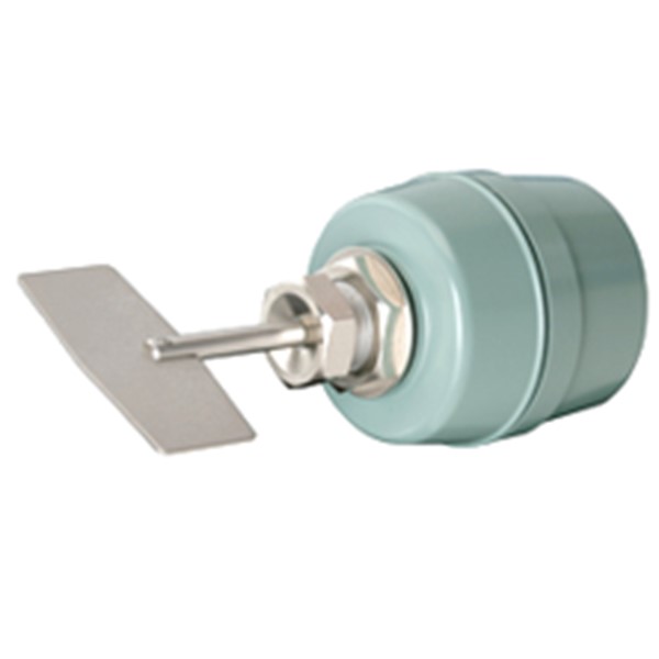 Cảm biến báo mức chất rắn 150mm của Shinko LV-300, 8x150L, AC220 - header