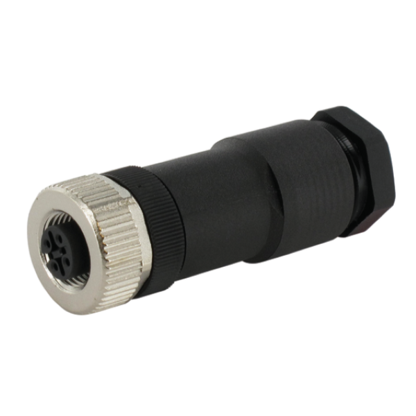 Đầu nối M12 female A-code Murrelektronik 7000-12945-0000000 - header