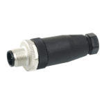 Đầu nối M12 male A-code 4 chân field-wireable 7000-12701-0000000 - header