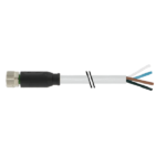 Đầu nối M8, A-code có cáp 5m của Murrelektronik 7000-08061-2110500 - header