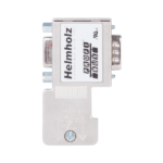 Đầu nối PROFIBUS 90° có giắc cắm PG của Helmholz 700-972-0BB12 - HEADER