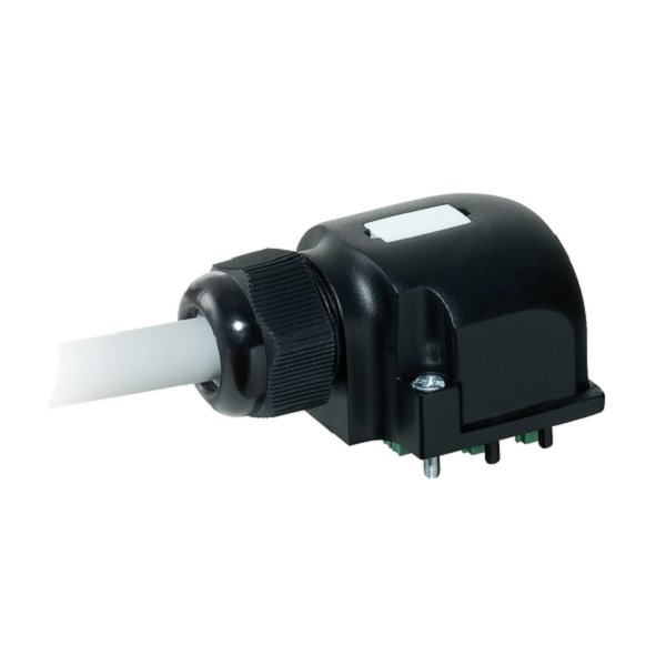 Đầu nối cáp homerun 19 chân cho bộ phân phối tín hiệu 8000-88559-3981000 - HEADER