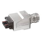 Đầu nối chuyển đổi push-pull male & spring-cage male 5 chân 7000-99601-0000000 - header