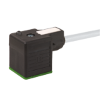 Đầu nối van điện từ form A có cáp 1.5m MSUD 7000-18021-2160150 - header
