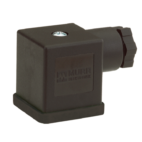Đầu nối van điện từ form A của Murrelektronik SVS Eco 7000-29405-0000000 - HEADER