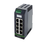 Ethernet switch 8 cổng RJ45 họ Xelity 58812 - HEADER