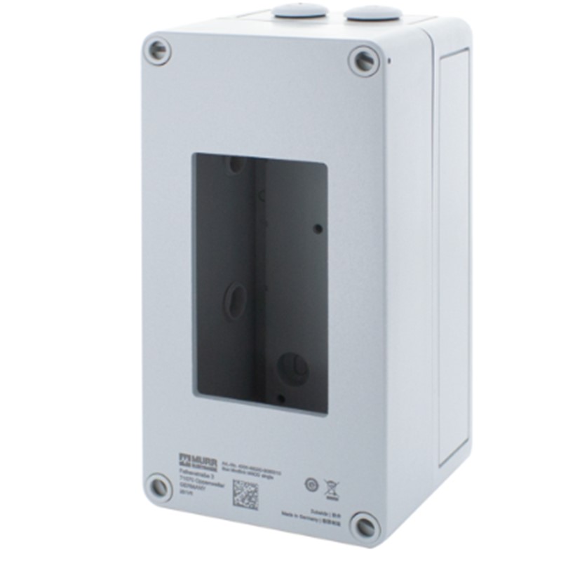 Hộp box IP65 MODLINK MSDD 4000-68000-9060010 - detail