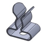 Kẹp cáp thoát nhiễu điện từ 36202 - header