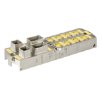 Khối I/O an toàn ProfiNet/PROFIsafe IP67 Murrelektronik MVK-MPNIO F DI8/4 F DO4 55563 - HEADER