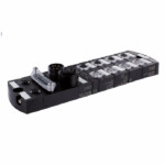 Khối I/O Profinet Murrelektronik Impact67 PN DIO12 IOL4 IRT 55132 - HEADER