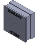 Miếng đệm bịt kín QTBG của Icotek 42545 - header