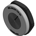 Ốc siết cáp đa kích thước 8-38mm của Icotek KEL-SCDP-TR 50 44073 - header
