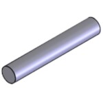 Thanh bit kín đệm cáp 4mm ST của Icotek 42908 - header