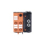 AS-i box 4DI AC5228 của ifm - HEADER