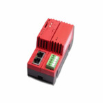 Bộ chuyển đổi mạng NT 100 - HEADER