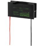 Bộ dập xung hồ quang cho contactor 20033 mạch RC, 230VAC/DC/25VA/W - header