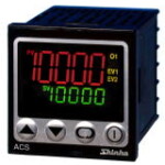 Bộ điều khiển nhiệt độ ngõ ra điều khiển relay ACD-13A-R/M - header