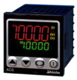 Bộ điều khiển nhiệt độ ngõ ra điều khiển relay ACD-13A-R/M - header