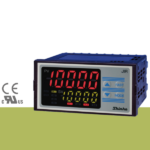 Bộ hiển thị số JIR-301 - header