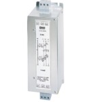 Bộ lọc nhiễu điện từ EMC 3 pha 25A của Murrelektronik MEF 10533 - header