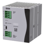 Bộ nguồn 1 pha DC 24V 20A Eco-rail2 85137 của Murrelektronik - header