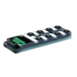 Bộ phân phối tín hiệu 8 cổng M12 không cáp homerun 8000-88400-0000000 - HEADER