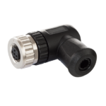 Đầu nối Murrelektronik M12 female 90° A-cod 7000-13011-0000000 - HEADER