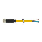 Đầu nối Murrelektronik M8 female 0° A-cod 7000-08041-6101000 - HEADER 1