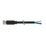 Đầu nối Murrelektronik M8 female 0° A-cod 7000-08041-6101000 - HEADER