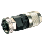 Đầu nối cáp tín hiệu 7/8'' female 0° IDC 5 chân 7000-78211-0000000 - header