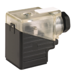 Đầu nối van điện từ form A SVS 7000-29041-0000000 - header
