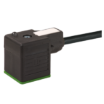Đầu nối van điện từ form A có 10m cáp MSUD 7000-18021-6361000 - header