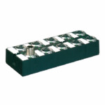 Khối I/O mở rộng Cube67 16 DIO cấu hình được 56601 - HEADER