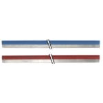 Lược 250mm kết nối cầu đấu dây cho Mico Pro 9000-41000-0000003 - header