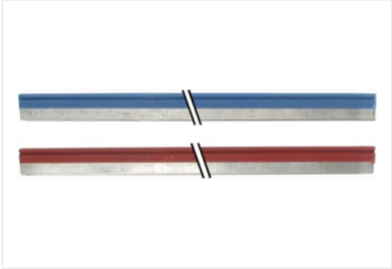 Lược 500mm kết nối cầu đấu dây cho Mico Pro 9000-41000-0000002 - detail