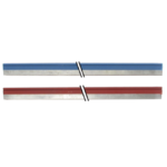 Lược 500mm kết nối cầu đấu dây cho Mico Pro 9000-41000-0000002 - header