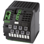 Bộ bảo vệ nguồn DC 24V 2A 8 kênh Mico basic 9000-41068-0200000 - header