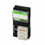 Mô-đun IO phân tán mạng Profinet DI8 Cube20 56006 - HEADER