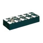 Mô-đun IO phân tán mở rồng 16 DIO cổng M8 của Murrelektronik Cube67 56601 - HEADER