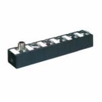 Mô-đun IO phân tán mở rộng 4DIO + RS485 Cube67+ 56761 - HEADER