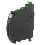 Module bảo vệ điện tử 24VDC/10A 2 kênh chỉnh được Mico Pro 9000-41092-0101000 - HEADER