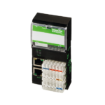 TRẠM IO phân tán mạng Ethernet IP CUBE20 BUS NODE ETHERNET-IP 56005 - HEADER