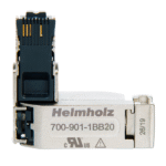 Đầu nối cáp mạng Ethernet 90° 4 chân 700-901-1BB20 - header